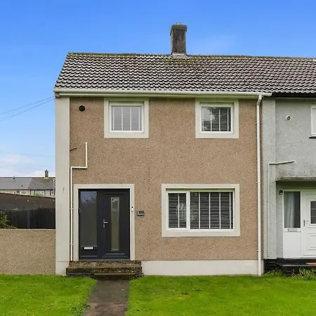 Modern & Stylish 2 Bed In * Whitehaven