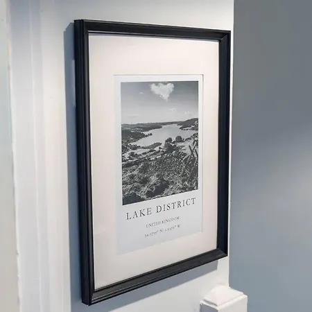 Casa vacanze Modern & Stylish 2 Bed In Whitehaven