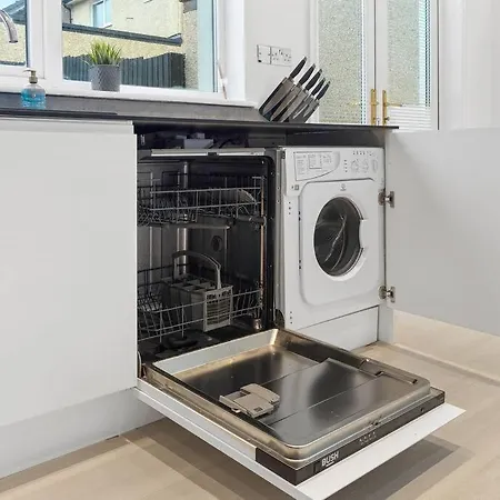 Casa vacanze Modern & Stylish 2 Bed In