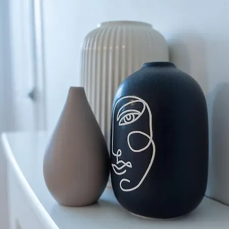 Modern & Stylish 2 Bed In * Whitehaven