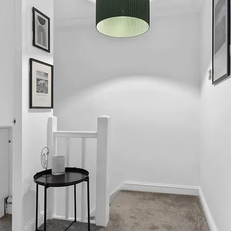 Hébergement de vacances Modern & Stylish 2 Bed In *