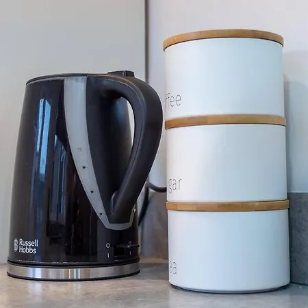 Casa vacanze Modern & Stylish 2 Bed In Whitehaven